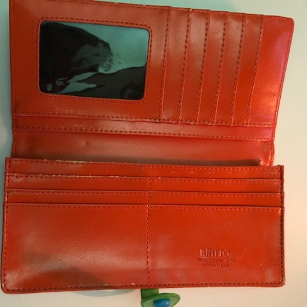 Britto Wallet - Picture 2 of 4
